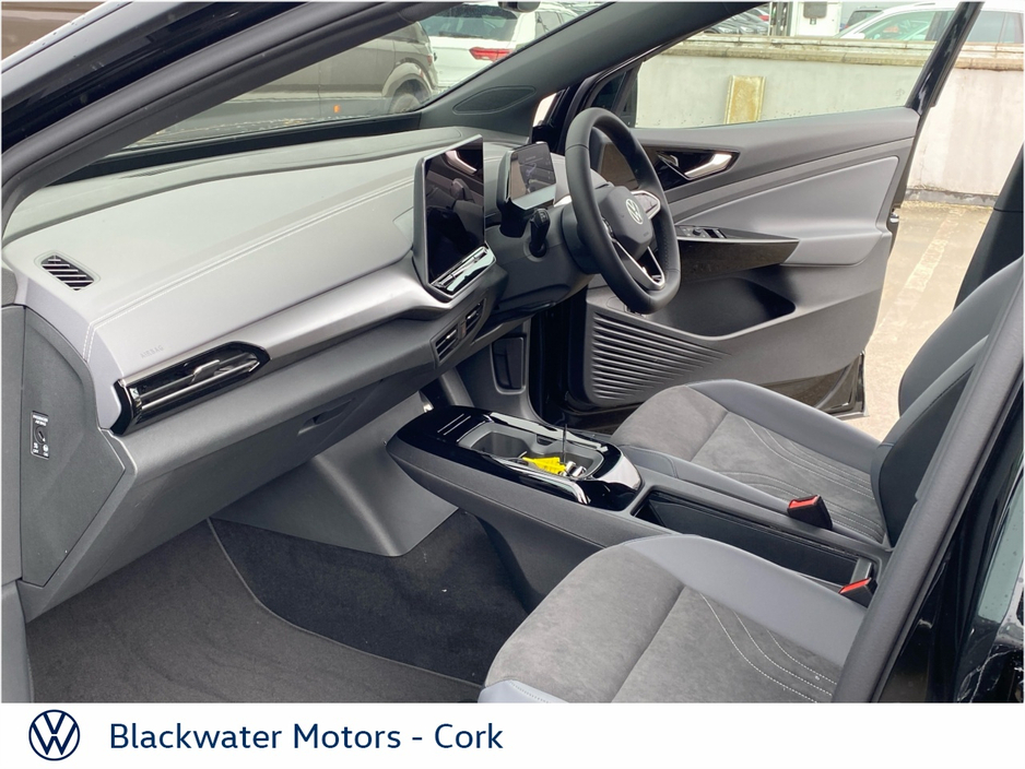 2026 Volkswagen ID.4 - image 21