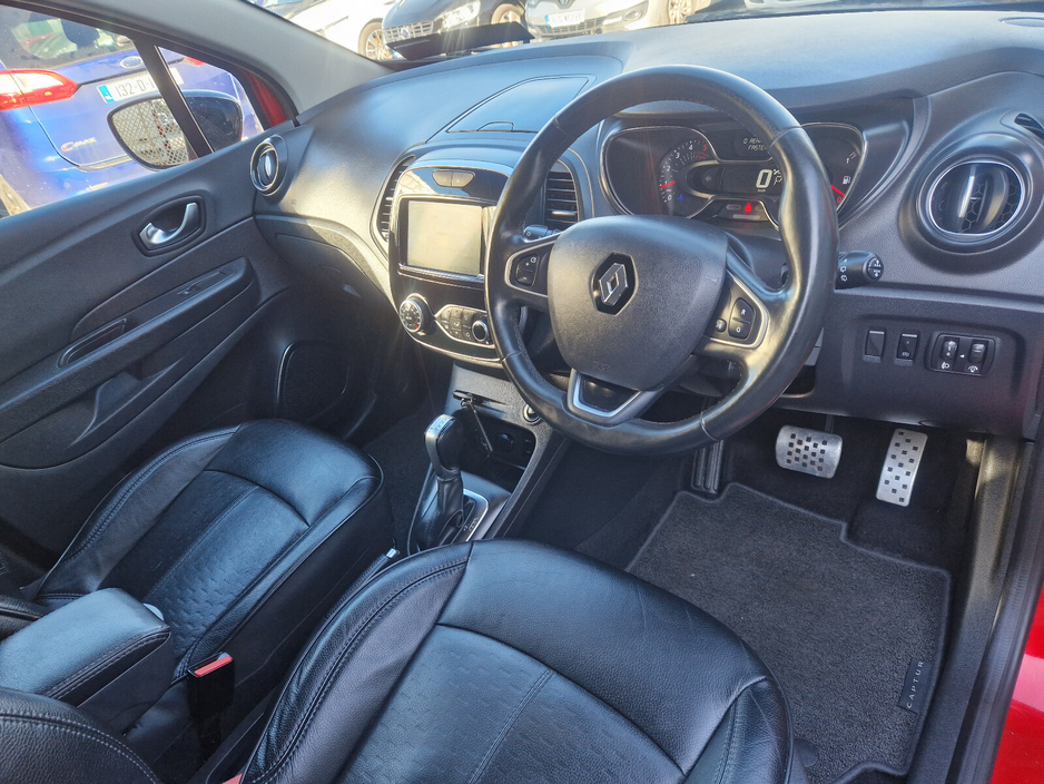 2018 Renault Captur - image 11