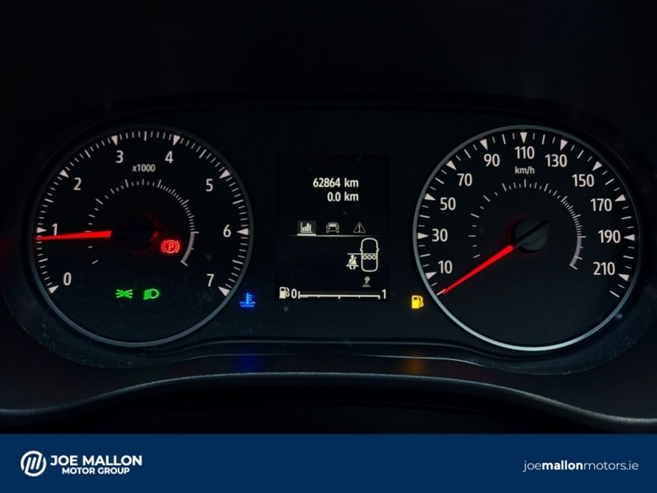 2024 Dacia Sandero Stepway TCe 90 STEPWAY Expression €19,950