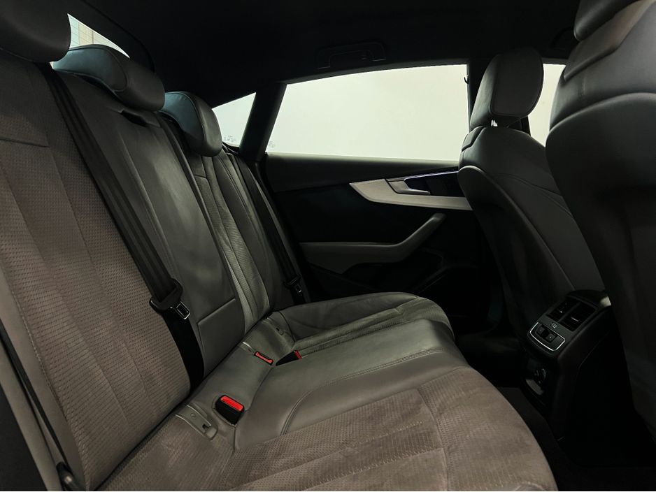 2018 Audi A5 - image 21
