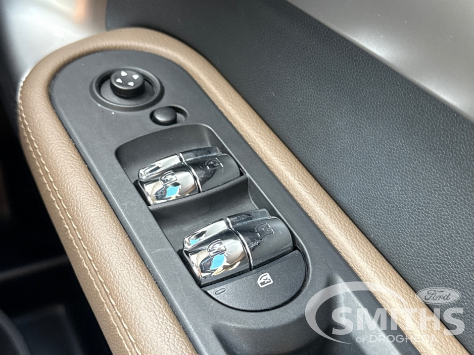 2020 MINI Countryman COOPER EXCLUSIVE 1.5 135PS €20,950