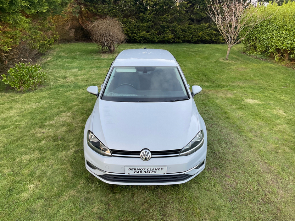 2018 Volkswagen Golf - image 7