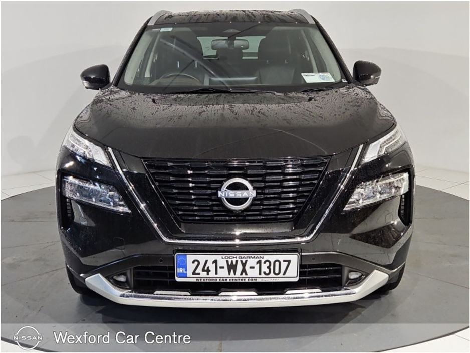 2024 Nissan X-Trail - image 10