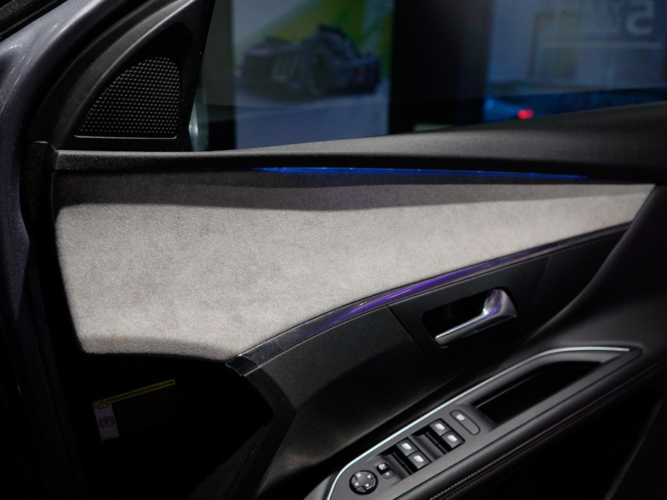 2024 Peugeot 3008 FL GT 1.5 HDI 130 Auto 6.4 4DR