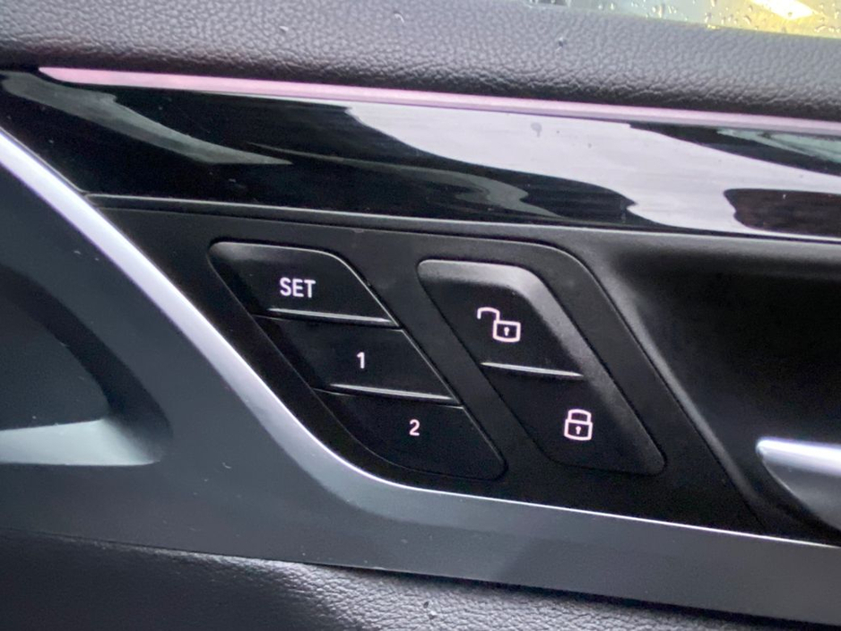 2022 BMW iX3 M-Sport Auto EV €35,900