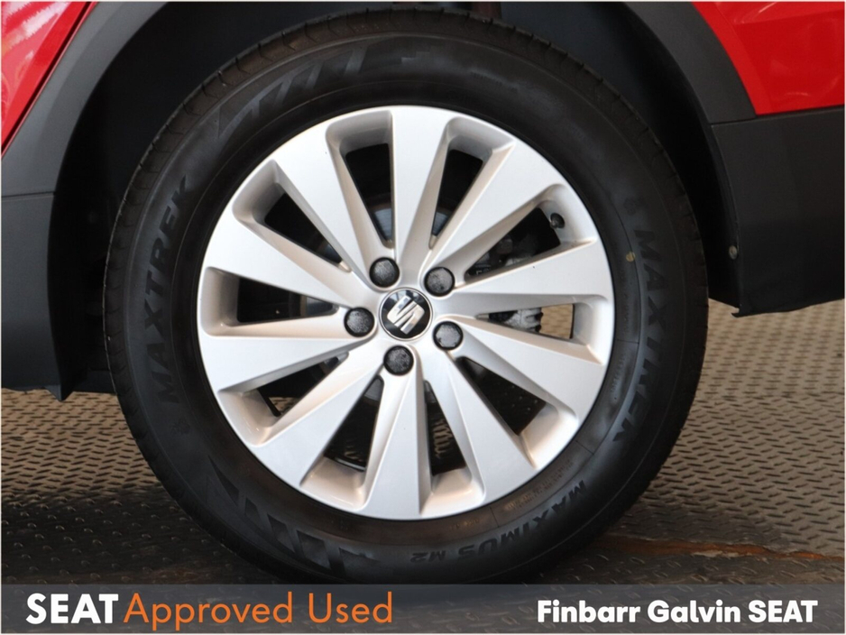 2020 SEAT Arona - image 6