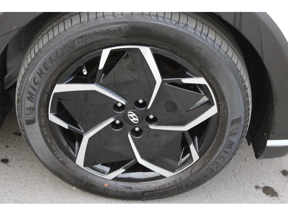 2023 Hyundai Ioniq 5 58kW Executive Plus €26,950