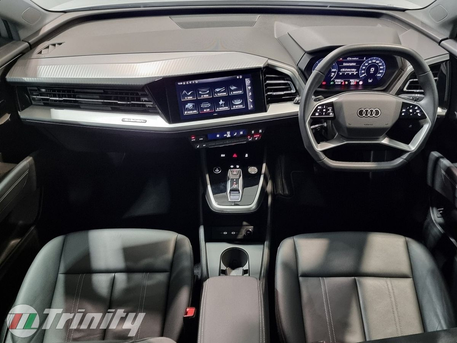 2023 Audi Q4 e-tron * SPORT * 40 E-TRON * QUATTRO * STUNNING EV SUV * TRINITY VOLKSWAGEN * €29,950