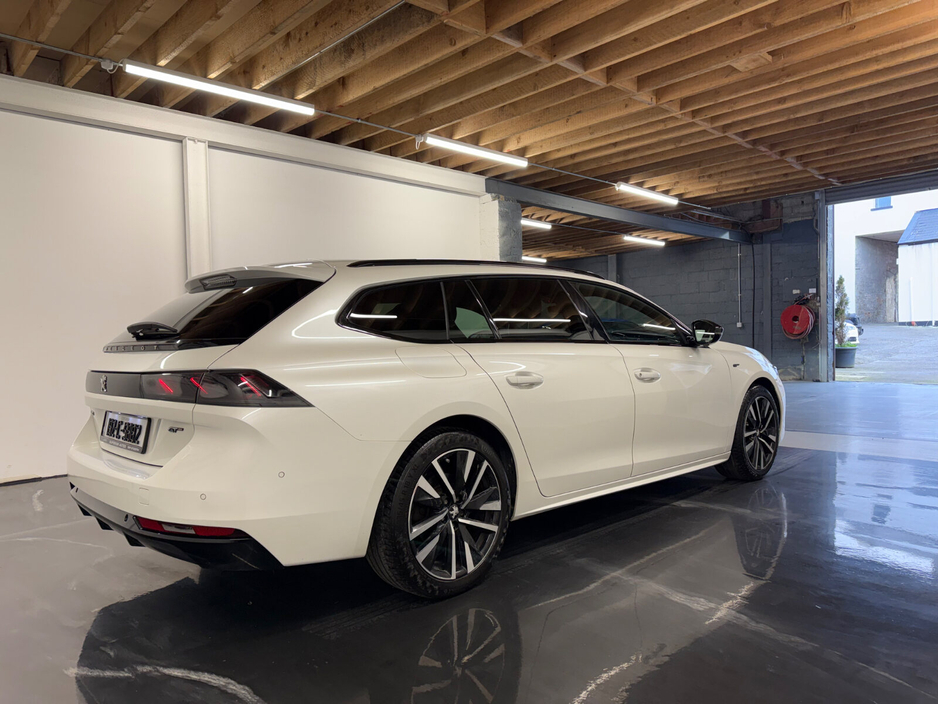 2019 Peugeot 508 - image 7