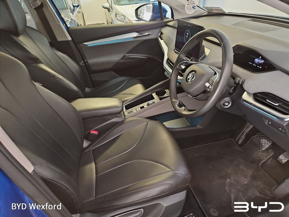 2023 Skoda Enyaq - image 8