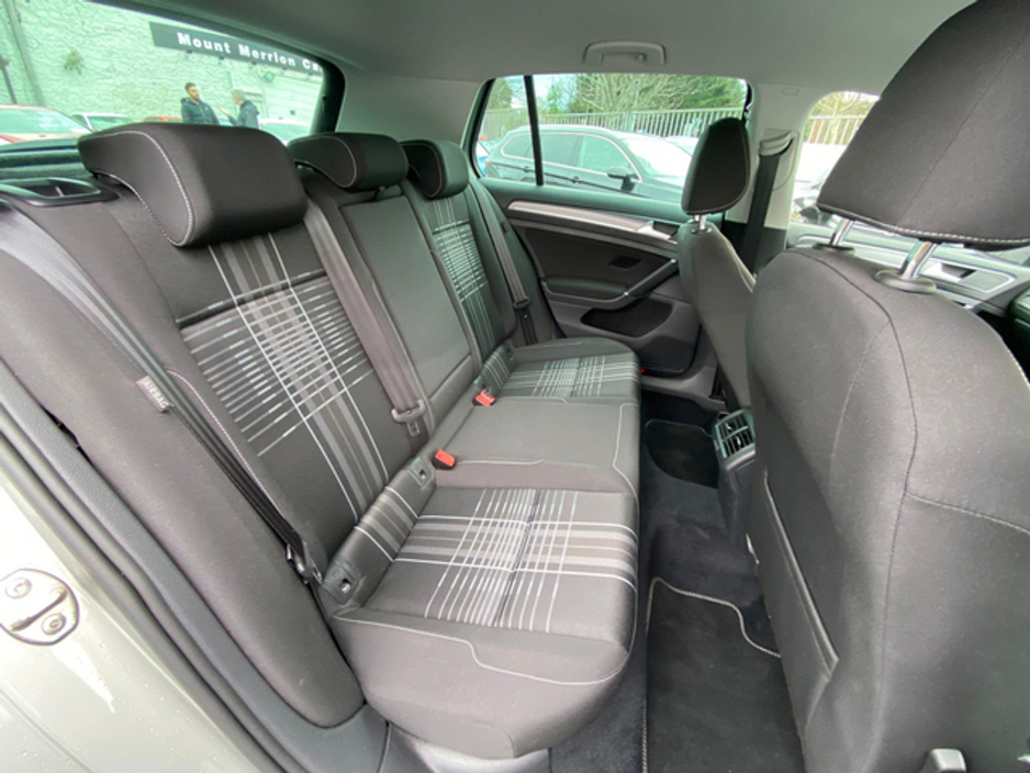 2015 Volkswagen Golf *SOLD* €13,700