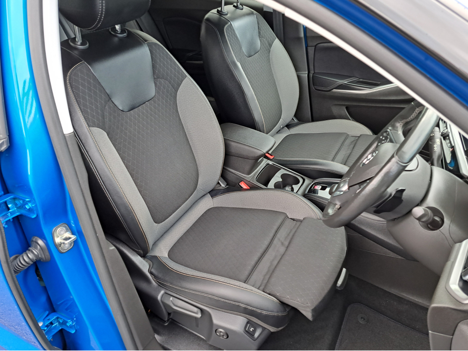 2022 Opel Grandland ELITE 1.5TD 130BHP 8 SPEED AUTOMATIC €28,950