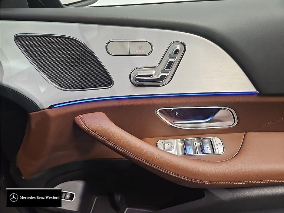 2026 Mercedes-Benz GLE Class - image 18