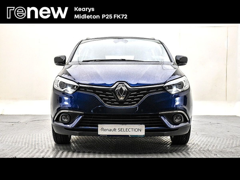 2021 Renault Grand Scenic 1.75 Blue dCi 120 Iconic €22,490
