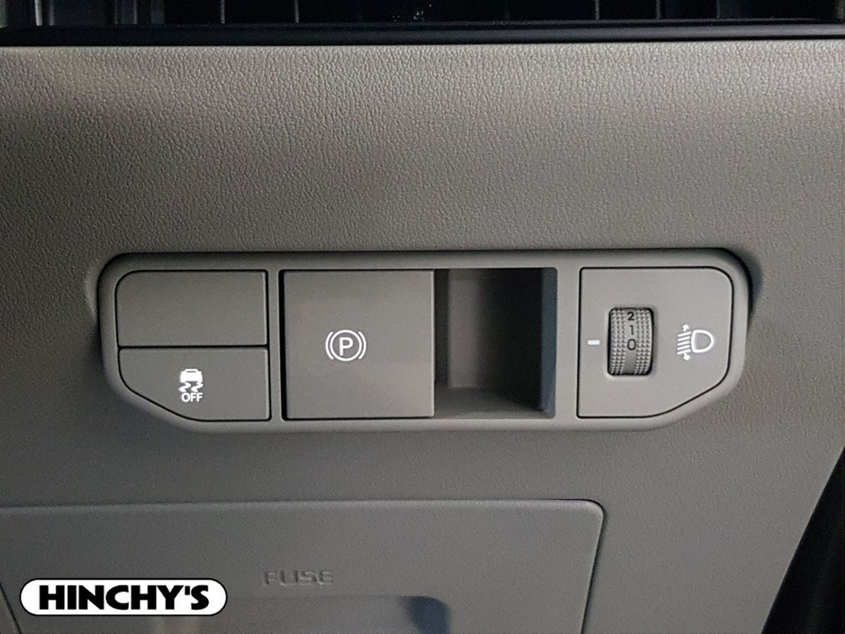 2026 Kia PV5 - image 19