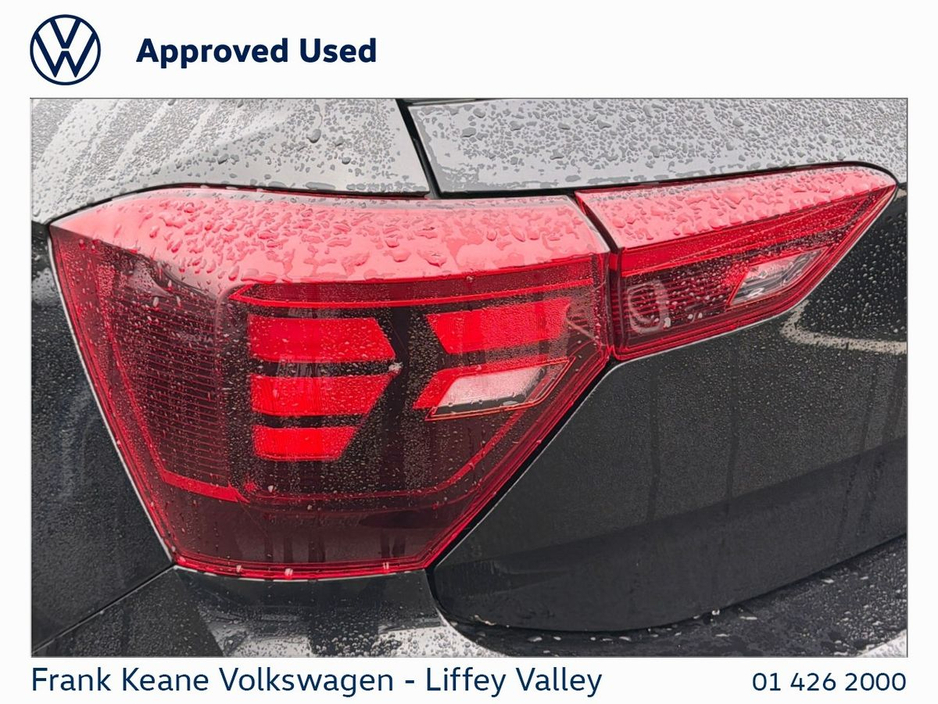 2023 Volkswagen Polo - image 17