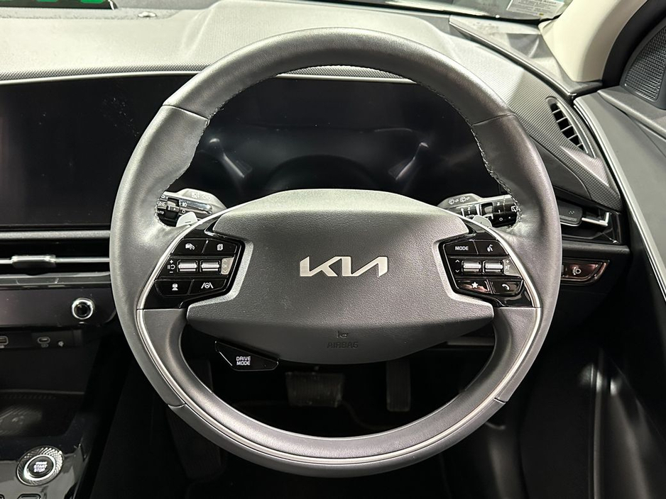 2023 Kia Niro K3 Plug In Hybrid 231 €31,400