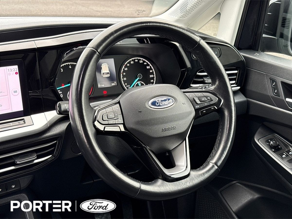 2022 Ford Tourneo Connect 1.5L ACTIVE 114PS €26,950