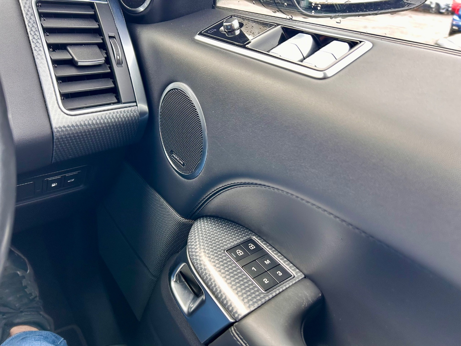 2021 Land Rover Range Rover Sport - image 16