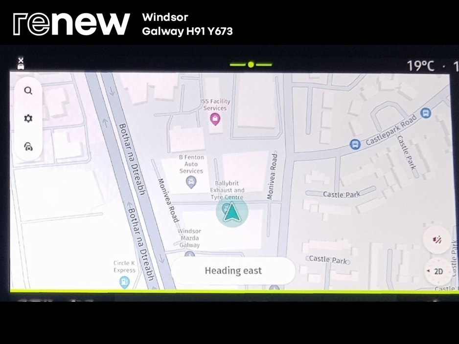 2025 Dacia Duster HEV 140 Journey €29,995