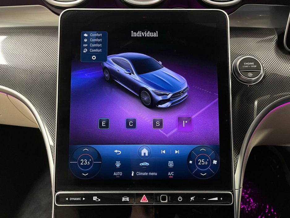 2024 Mercedes-Benz CLE - image 17