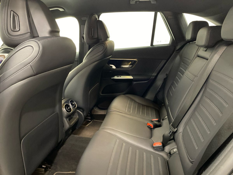 2024 Mercedes-Benz GLC Class GLC 300 e 4MATIC AMG Line €68,950