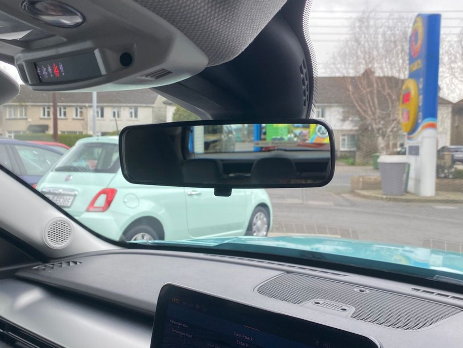 2025 Jeep Avenger - image 25