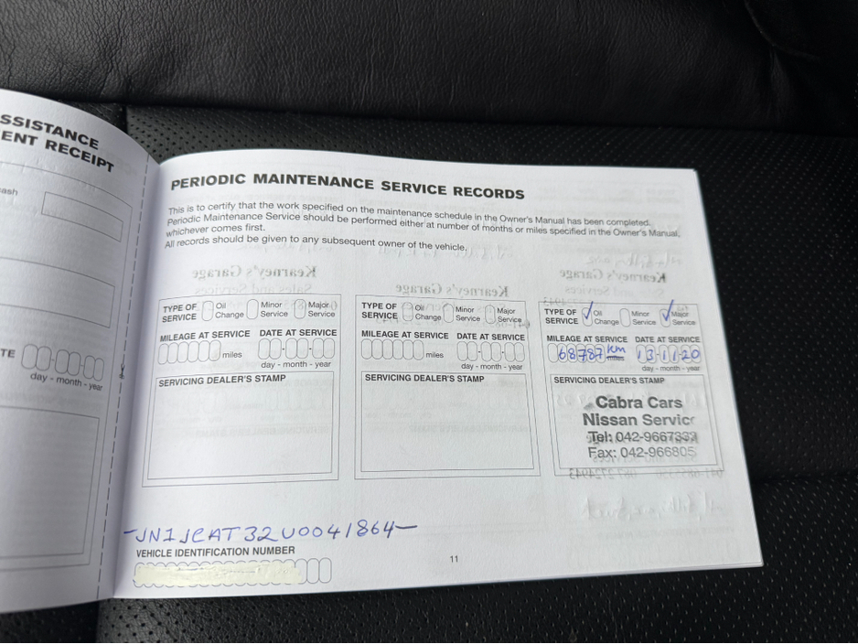 2017 Nissan X-Trail 7 Seater, High Spec Tekna, New Nct 12/2027, Full Leather, 360 Cameras, Sat Nav, Bluetooth, Cruise Control, Heated Seats, A/C, Alloys, Ideal Family Car, Finance Available, Service & Warranty, SIMI, €14,950