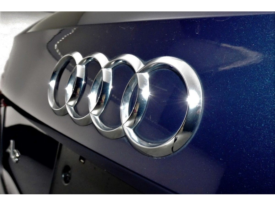 2016 Audi A3 1.4 TFSI S-TRONIC SPORTBACK *REVERSE CAM*PARK SENSORS* €16,890