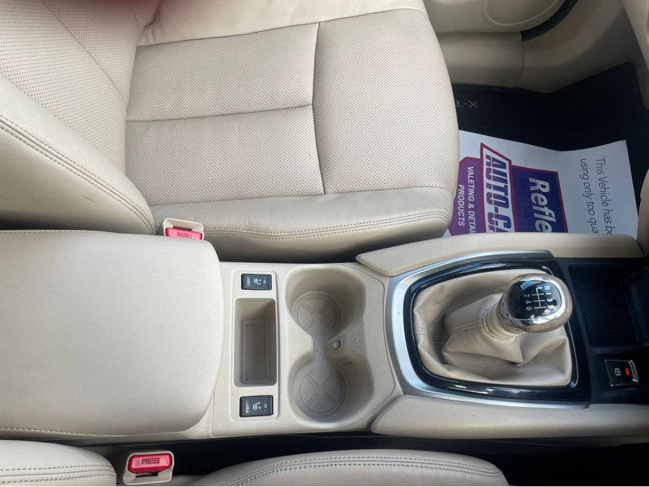 2017 Nissan X-Trail 1.6 DSL SVE 7 SEAT E6 4DR €10,999