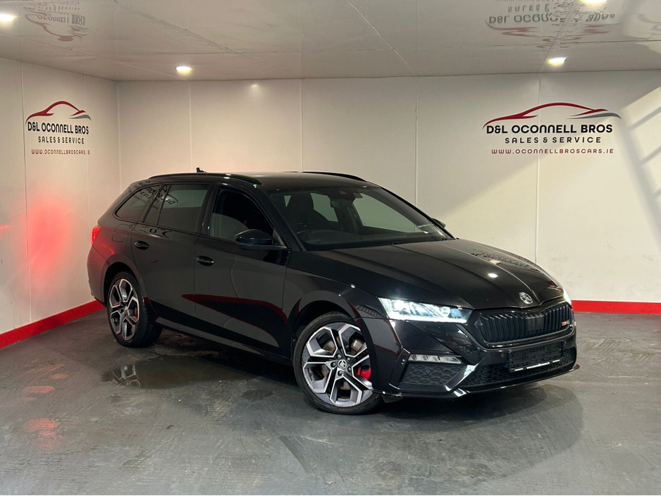2021 Skoda Octavia for sale in , Ireland