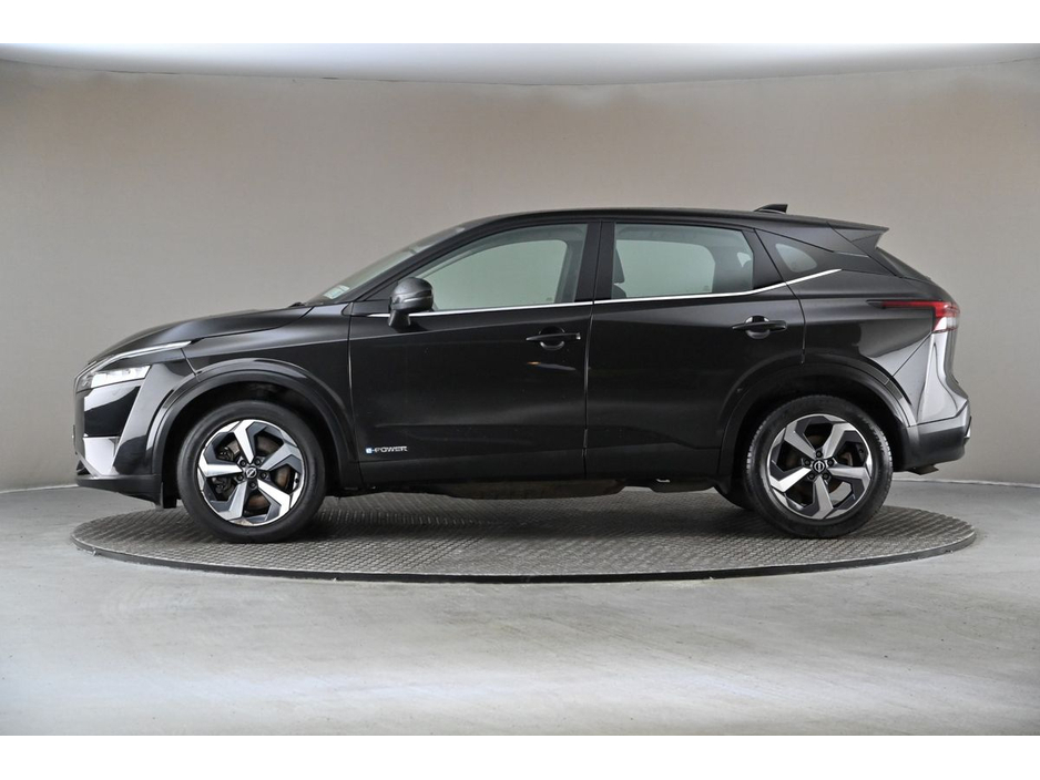 2023 Nissan Qashqai - image 5