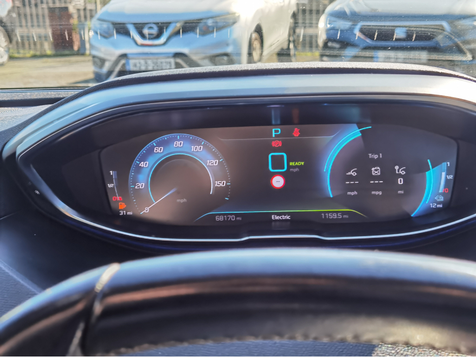 2022 Peugeot 3008 - image 15