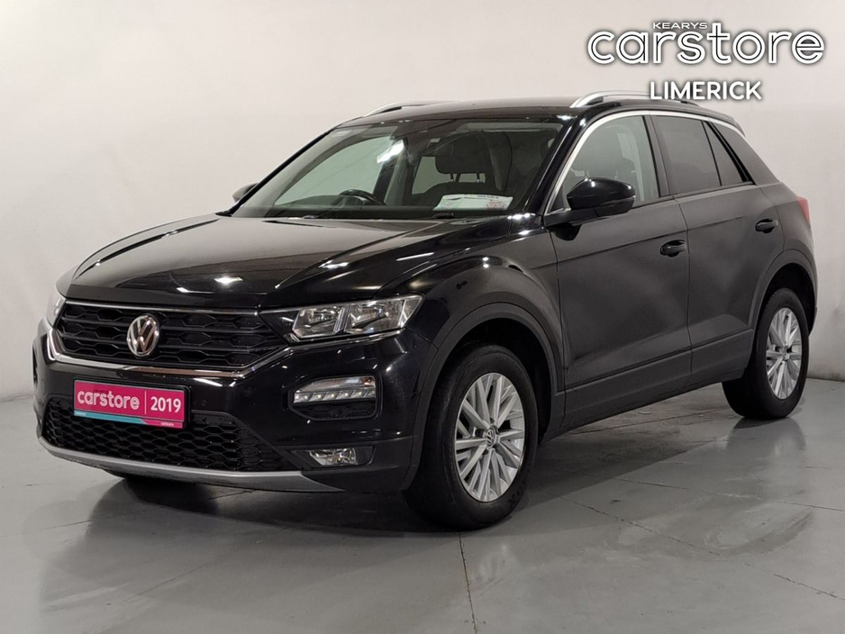 2019 Volkswagen T-Roc - image 7