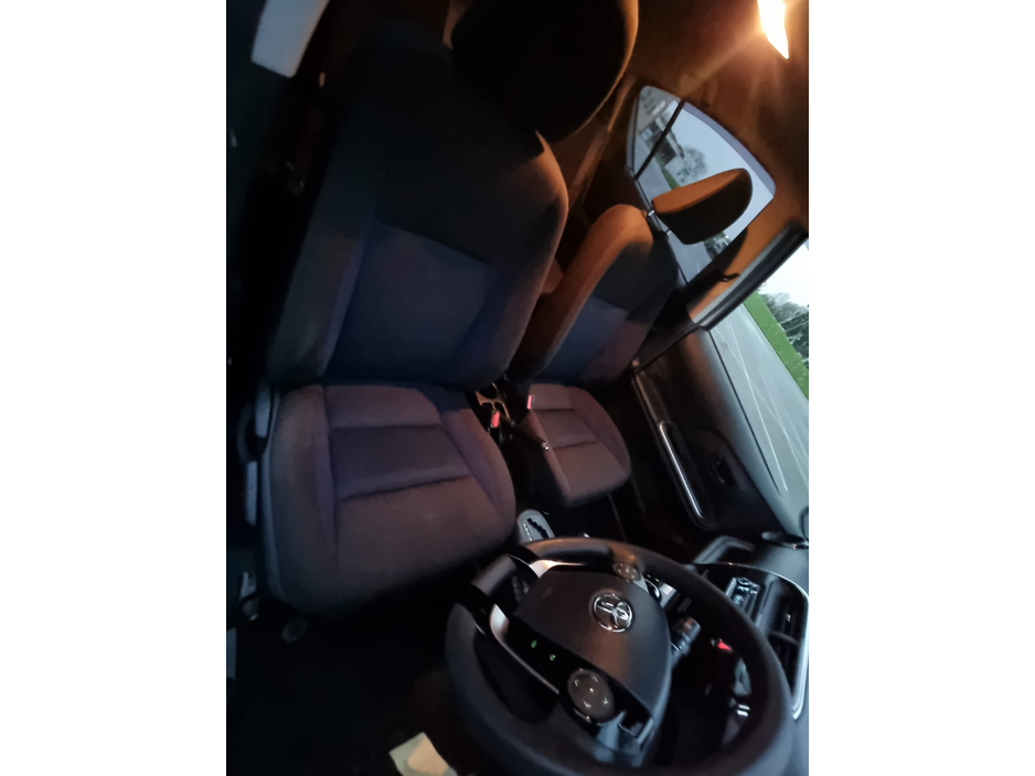 2020 Toyota Aqua 2020 TOYOTA AQUA HYBRID, AUTOMATIC, ALARM & IMMOBILISER  €14,900 €14,900