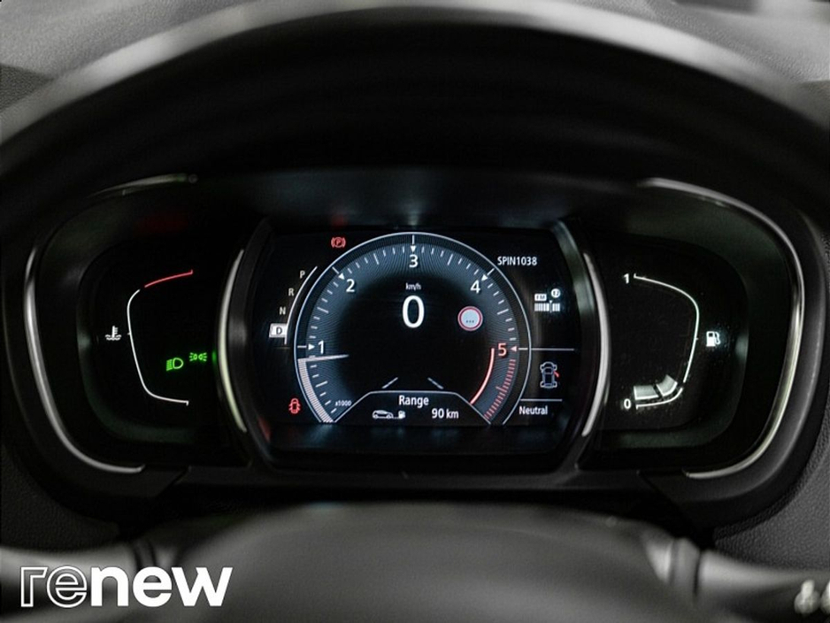 2017 Renault Grand Scenic 1.5 dCi 110 SIGNATURE *7 Seater* €19,900