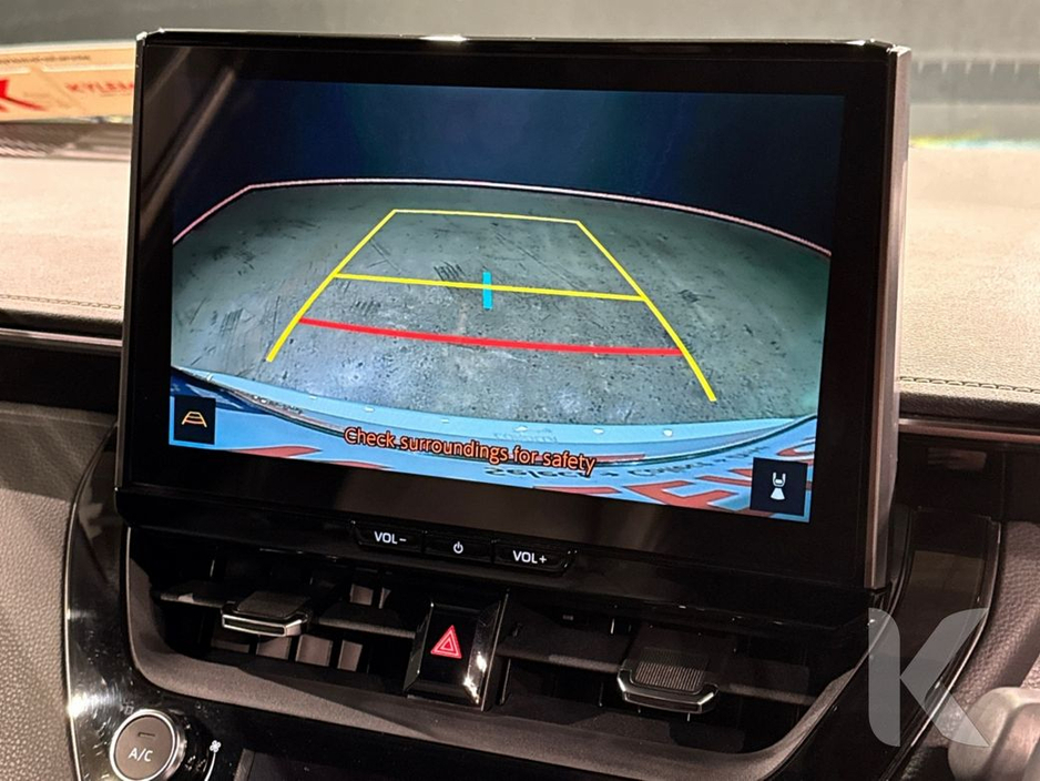 2023 Toyota Corolla - image 23