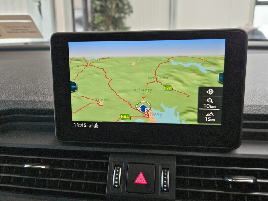 2020 Audi Q5 - image 19