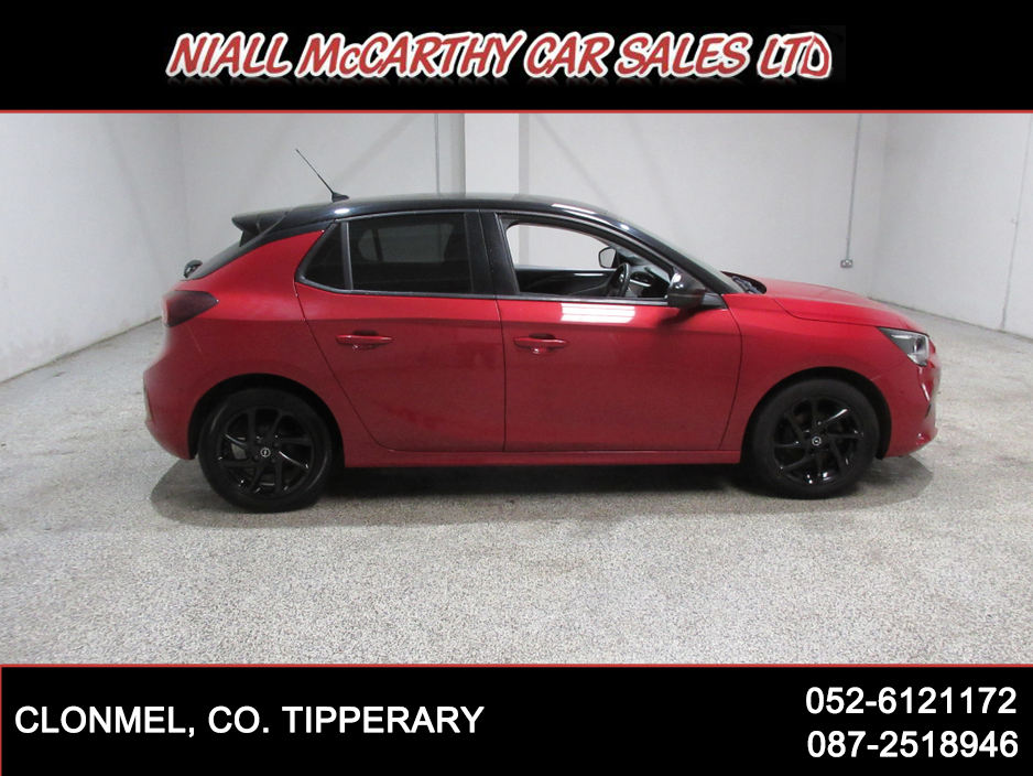 2023 Opel Corsa - image 5