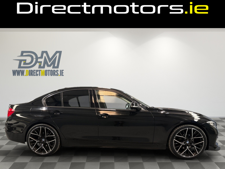 2017 BMW 3 Series - image 6