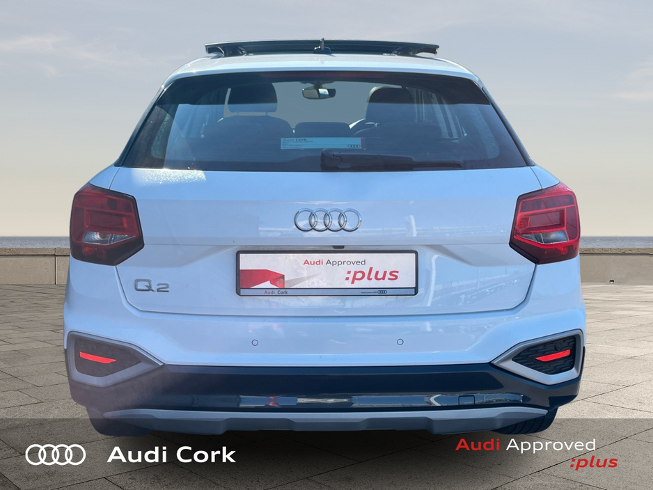 2023 Audi Q2 - image 6