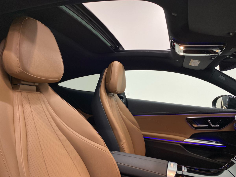 2026 Mercedes-Benz CLE - image 19