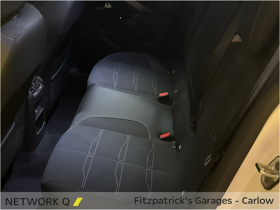 2026 Opel Astra IRMSCHER AUTOMOBILBAU LIMITED EDITION €49,950