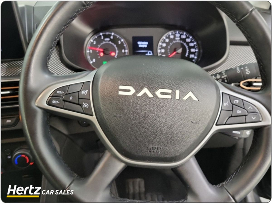 2023 Dacia Sandero Stepway - image 17