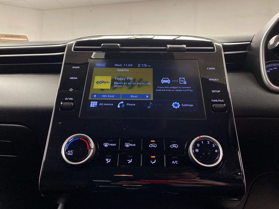 2022 Hyundai Tucson - image 10