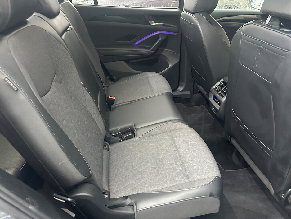 2025 Volkswagen Tayron 2.0 TDI 150HP Edition 75 DSG €51,950