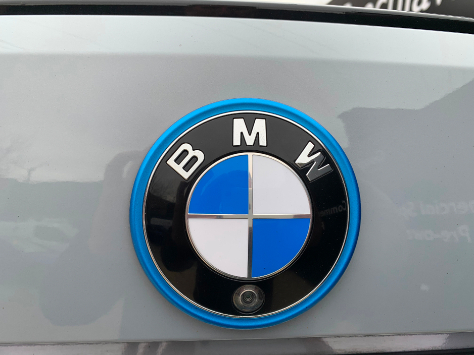2023 BMW i4 - image 11