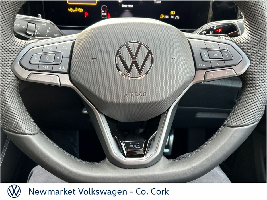 2026 Volkswagen Tiguan - image 7