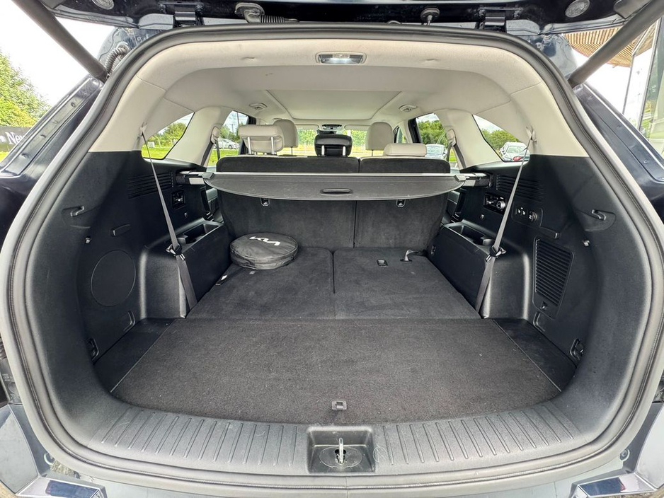 2023 Kia Sorento Phev MY23 SAM 5DR Auto €49,950