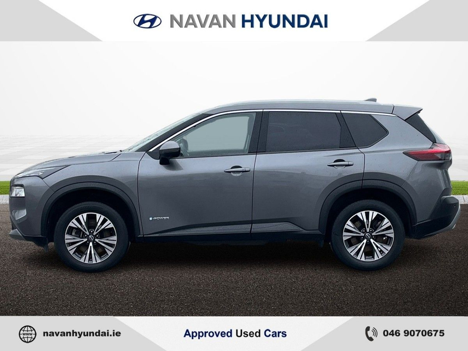 2025 Nissan X-Trail ePOWER SV PREMIUM 7 Seater €51,950